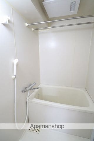 サザンクロス八人町の内装写真
