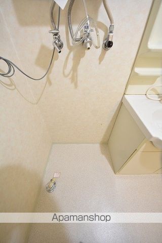サンレーブ32の内装写真