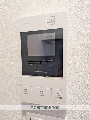 MOCXION成田町の内装写真