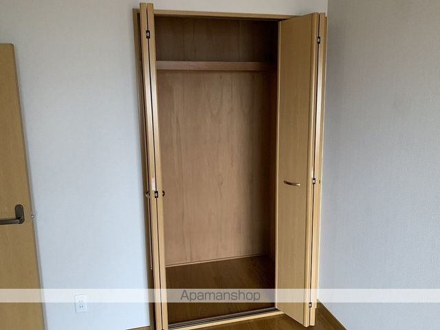 第三続木マンションの内装写真