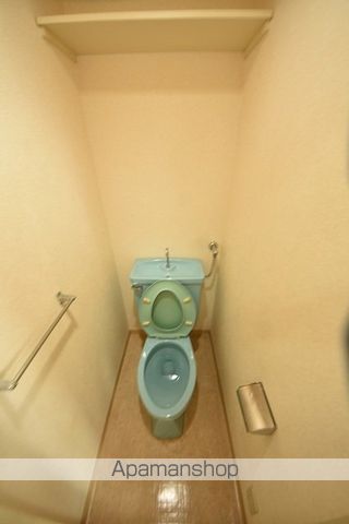 藤井ビル北14条の内装写真