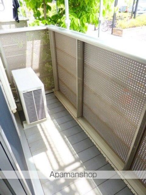 Ｒｅｃｅｎｔｅ　ひがの[1LDK/33.39m2]の内装5