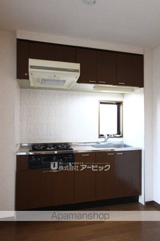 グローバル駿河台の内装写真