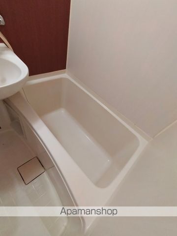 ハイアットレジデンスの内装写真