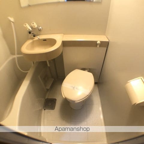 石山IVYハイツの内装写真