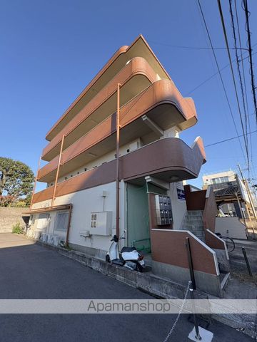 千日ビルの外観写真