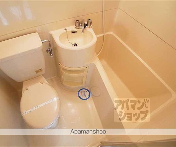 プルミエール増見の内装写真