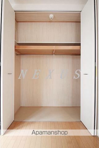 ルーチェ茗荷谷の外観写真
