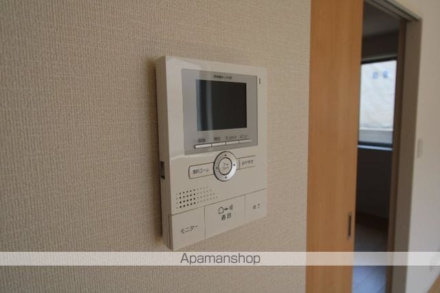 ヘーベルメゾン中山南二丁目の内装写真