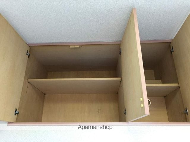 ブランニュー本厚木No.3の内装写真