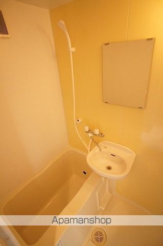 ユナイト上町ヘルマンミュラーの内装写真