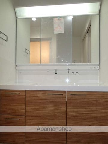 S.D−ROOMの内装写真