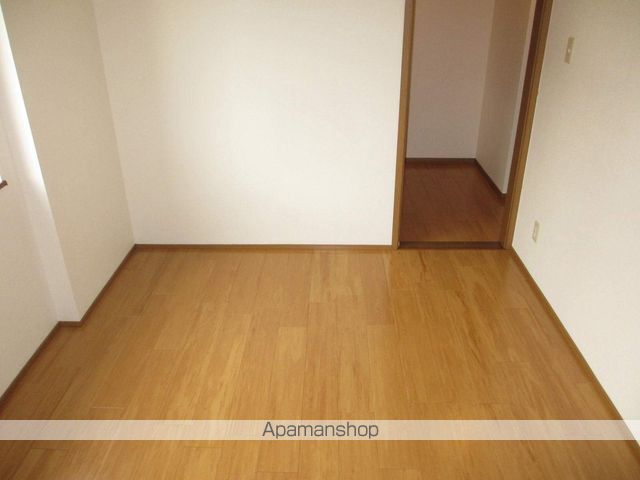 アドナイールBの内装写真