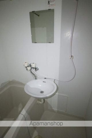 グレイスヒルズIIの内装写真