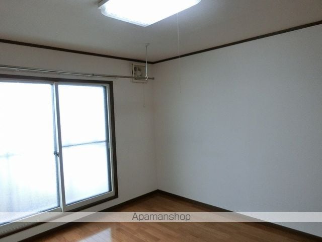 アベニールの内装写真