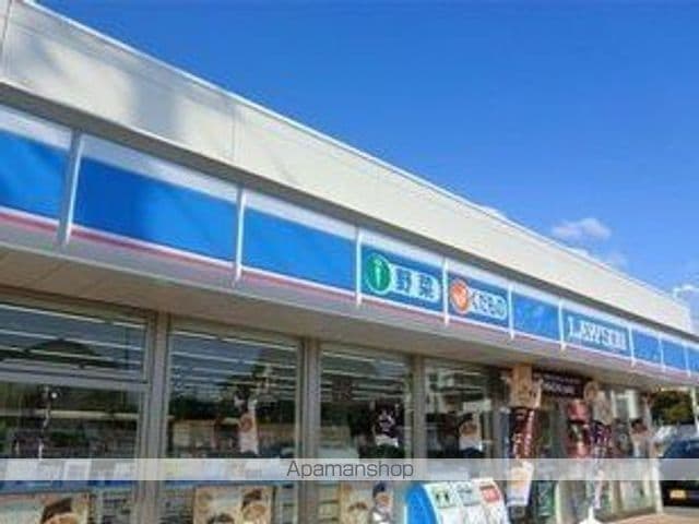 ファミールK Iの周辺写真