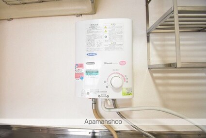 シティハイムグリーンユイＢ[3K/42m2]の内装4