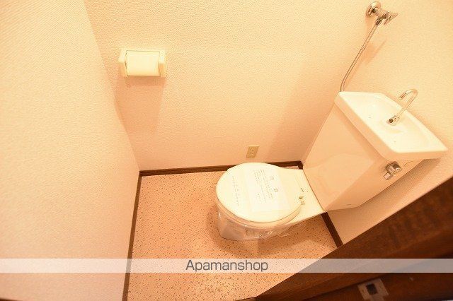 アークコート北41条Iの内装写真