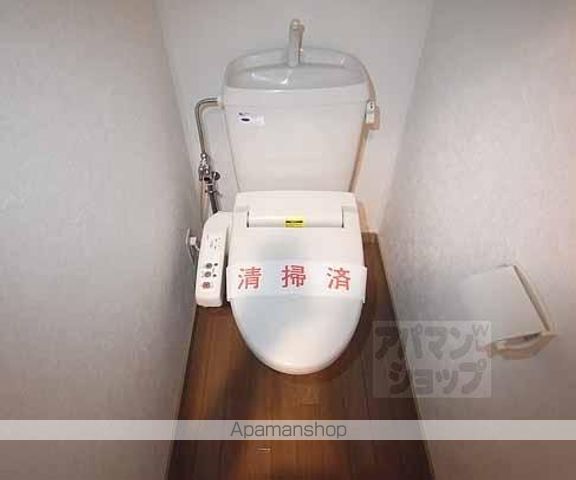 セリジエール嵐山の内装写真