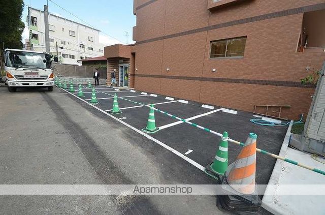鴨池第16富山ビルのその他写真