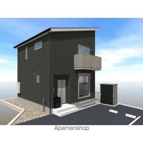 Azure House A