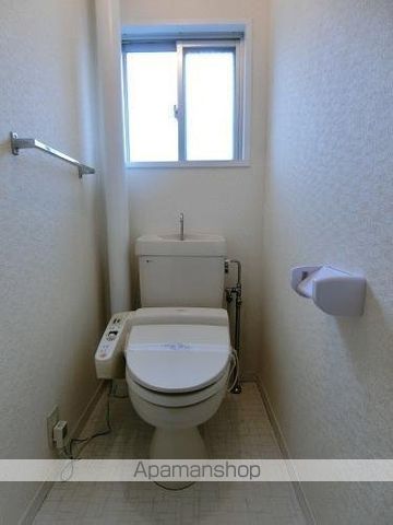 レジデンス沖の内装写真