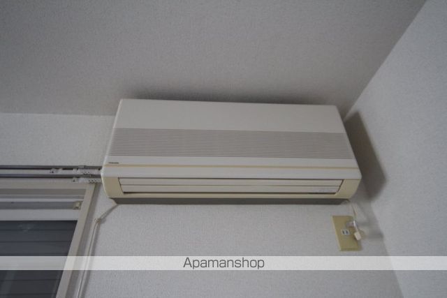 プチシャンブル箕面の内装写真