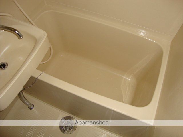 プレシアス赤城IIの内装写真
