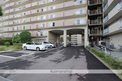 イトーピア高松　５１４号[3LDK/65.52m2]の共用部1