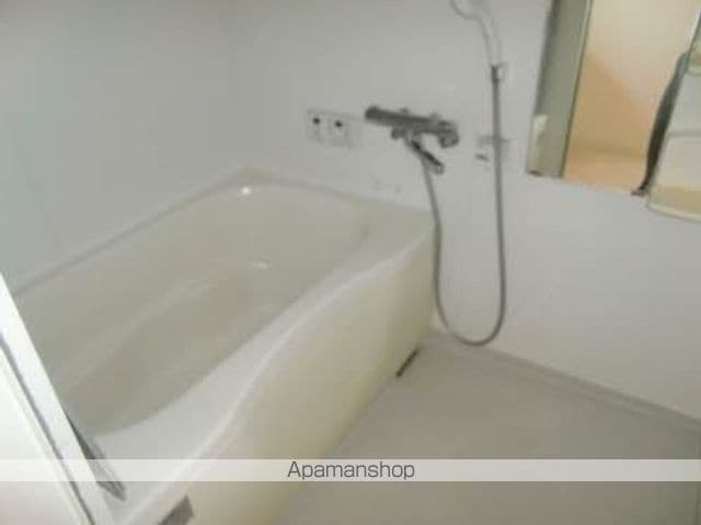 シャーメゾンM2の内装写真