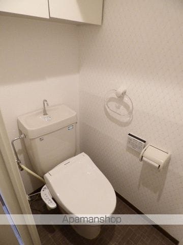 AZUL江坂の内装写真