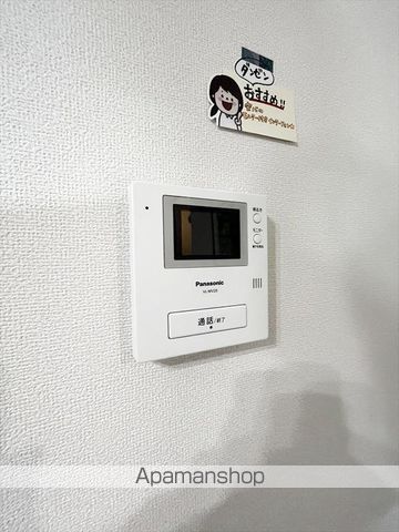 グリーンパークふじやの内装写真