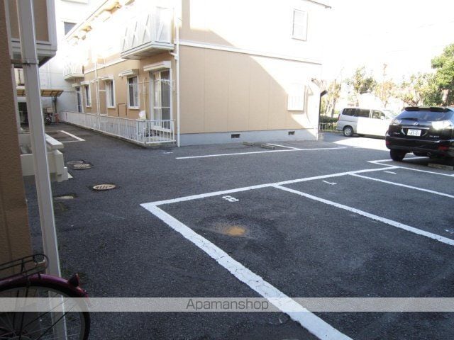 パークサイド木下A・Bのその他写真