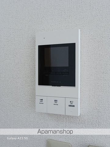 ヴィラ グレイス IIの内装写真