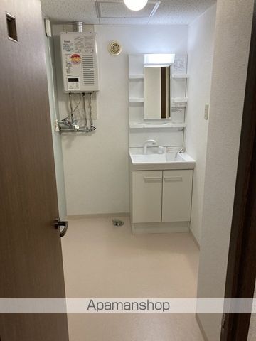 レジデンス泉の内装写真