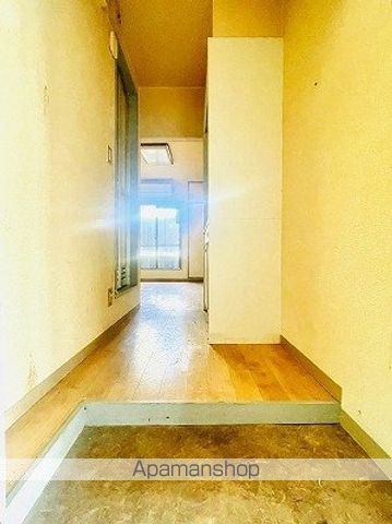 コレクション城北Iの内装写真