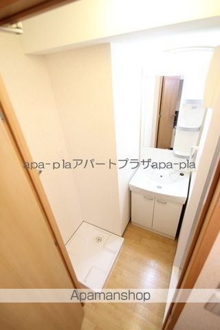 グレーシアの内装写真