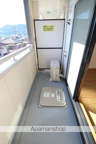 フラン淀川の内装写真