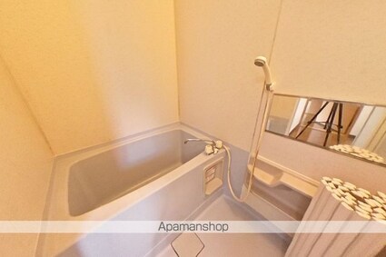 コーポ　サン　マーシィ[2DK/43.74m2]のバス