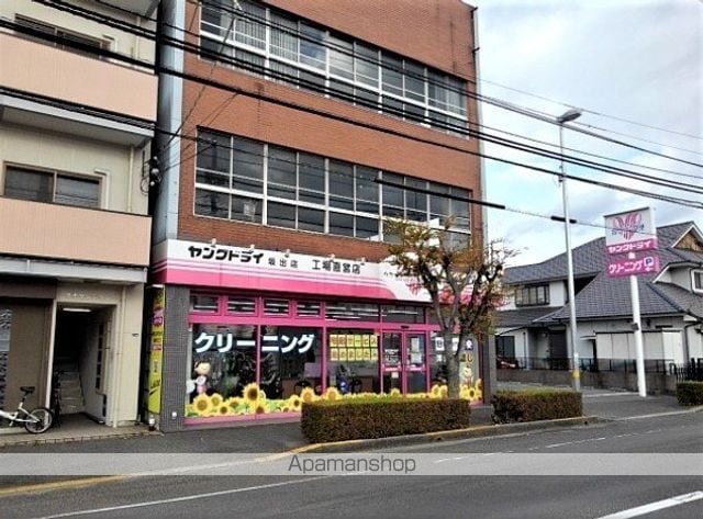 予讃線 坂出駅 徒歩26分 3階建 築34年の周辺写真