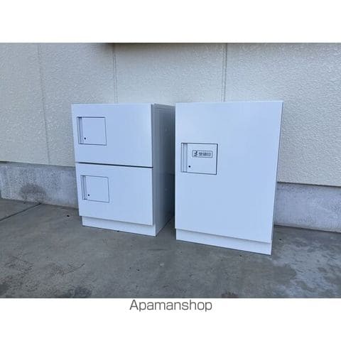アメニティパークBのその他写真