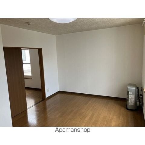 メゾンド発寒の内装写真