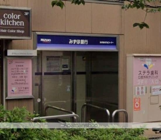 東急田園都市線 用賀駅 徒歩13分 2階建 築25年の周辺写真
