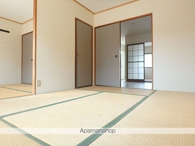 プロスパーハイツの内装写真