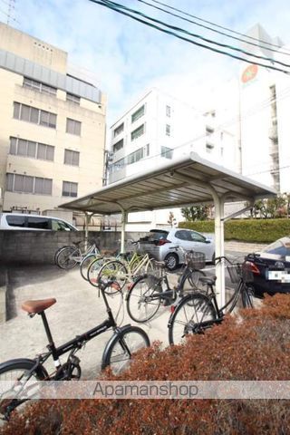 レオパレスBANCHOUの外観写真