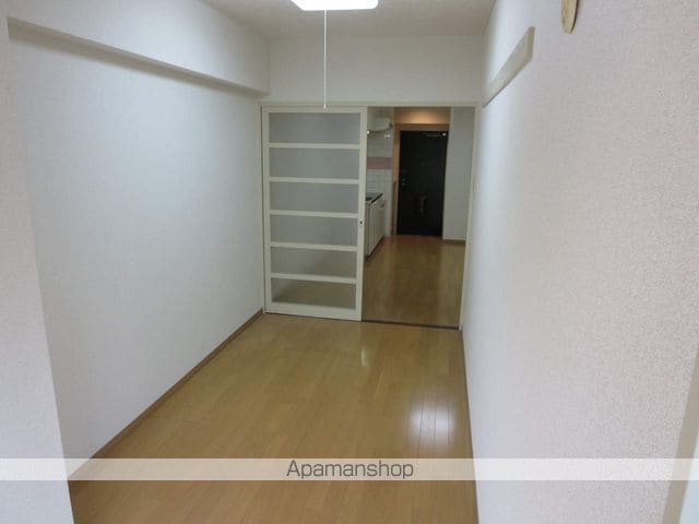 KOB5の内装写真