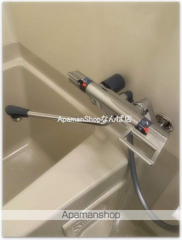 プレサンス南堀江の内装写真