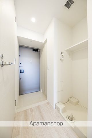 ライオンズフォーシア清澄白河の内装写真