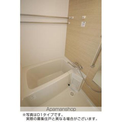 ベルファース目黒の内装写真