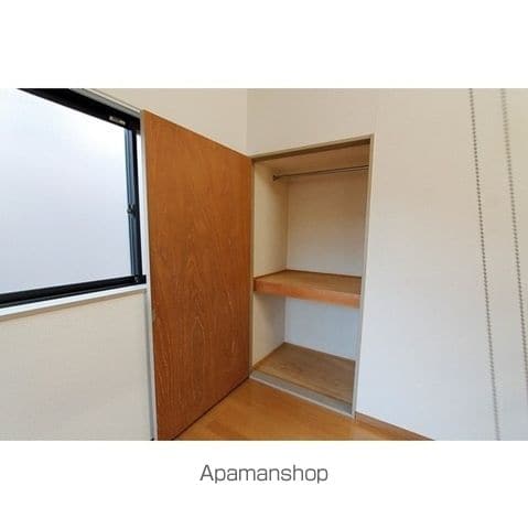 CASA・PRIMAVERAの内装写真